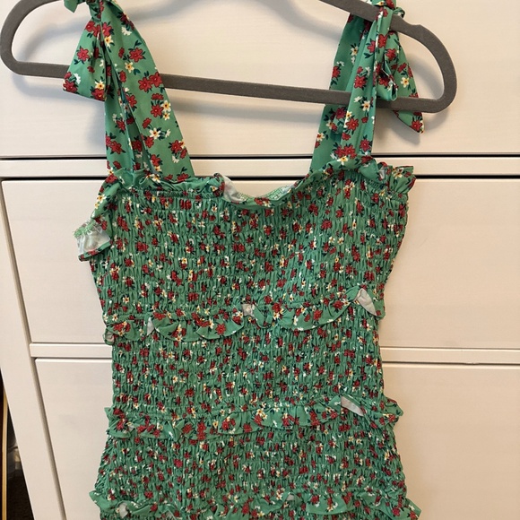 More To Come Dress Size M - Picture 1 of 2